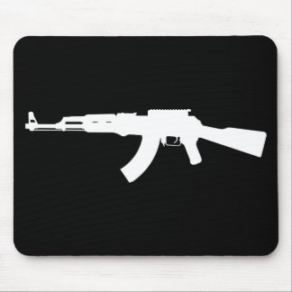 Mousepad ak47