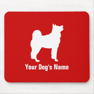 Mousepad Akita ア キ タ