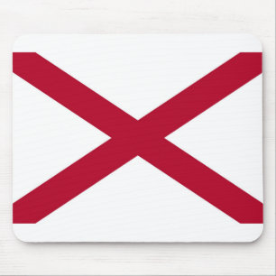 Mousepad Alabama