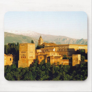 Mousepad alambra