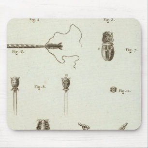 Mousepad Alasca 3