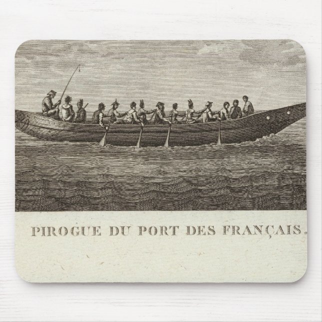 Mousepad Alasca 6 (Frente)