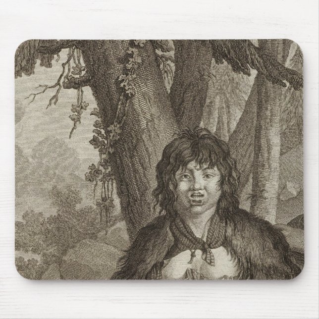 Mousepad Alasca 7 (Frente)