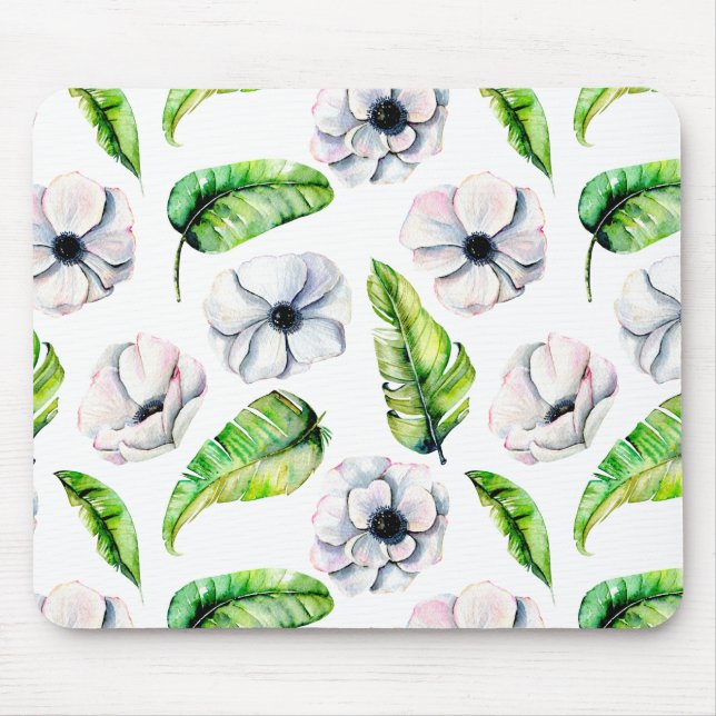 Mousepad Alasca Tropical (Frente)