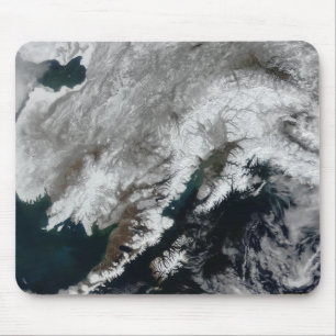 Mousepad Alaska