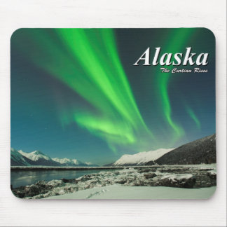 Mousepad Alaska A Cortina Sobe