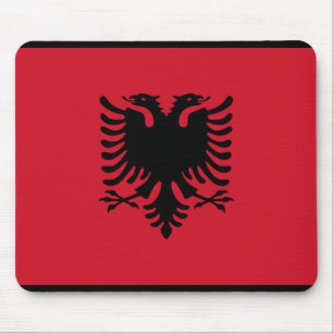 Mousepad albânia