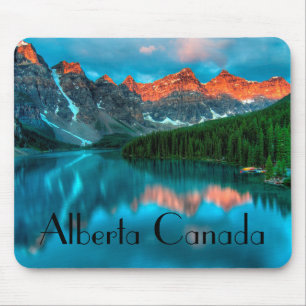 Mousepad Alberta Canada