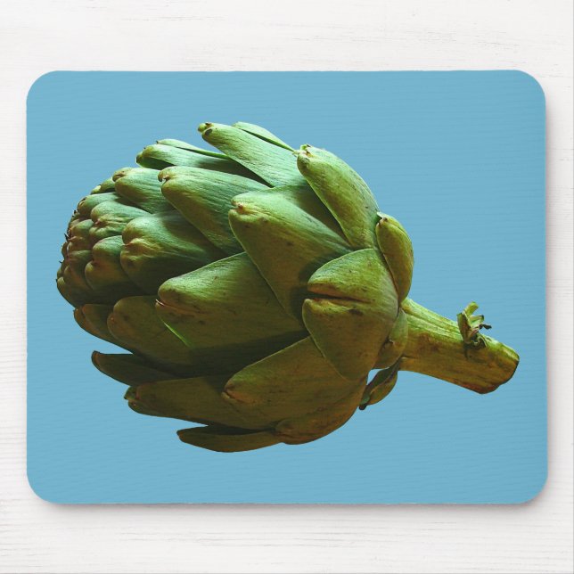 Mousepad Alcachofra (Frente)