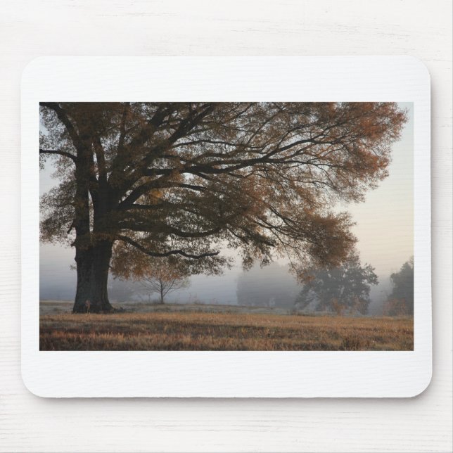 Mousepad Alcance (Frente)