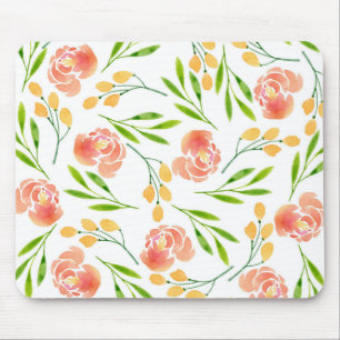Mousepad Alças da Flor