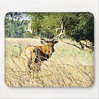 Mousepad Alce Macho
