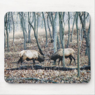 Mousepad alces