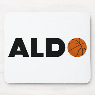 Mousepad Aldo Basball