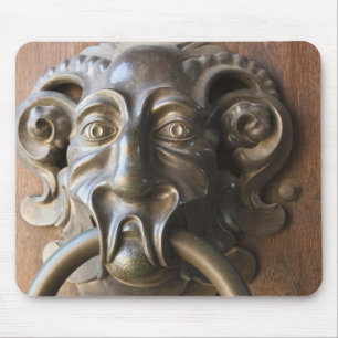 Mousepad Aldrava na Neue Residenz