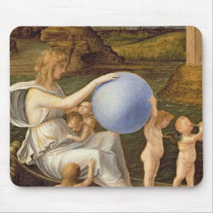 Mousepad Alegoria da fortuna em mudança, ou melancolia