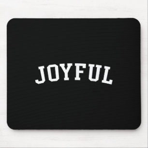 Mousepad Alegre