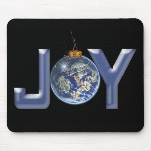 Mousepad Alegria