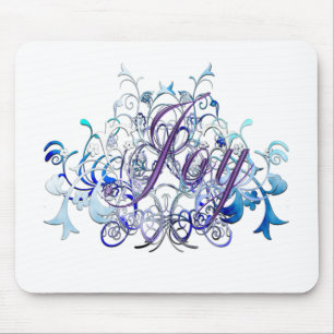 Mousepad Alegria