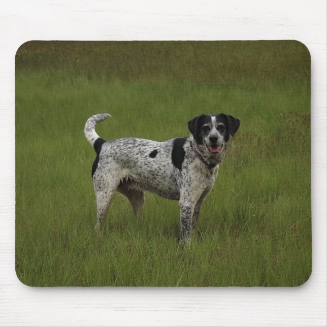 Mousepad Alegria pura (Frente)