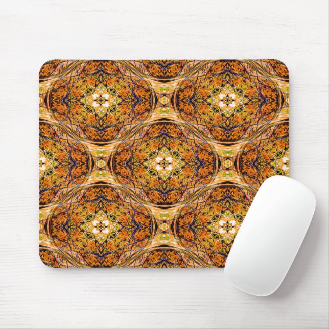 Mousepad Alegrias do outono...... (Com mouse)