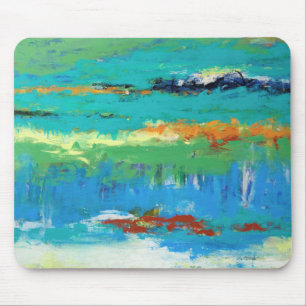 Mousepad Além disso