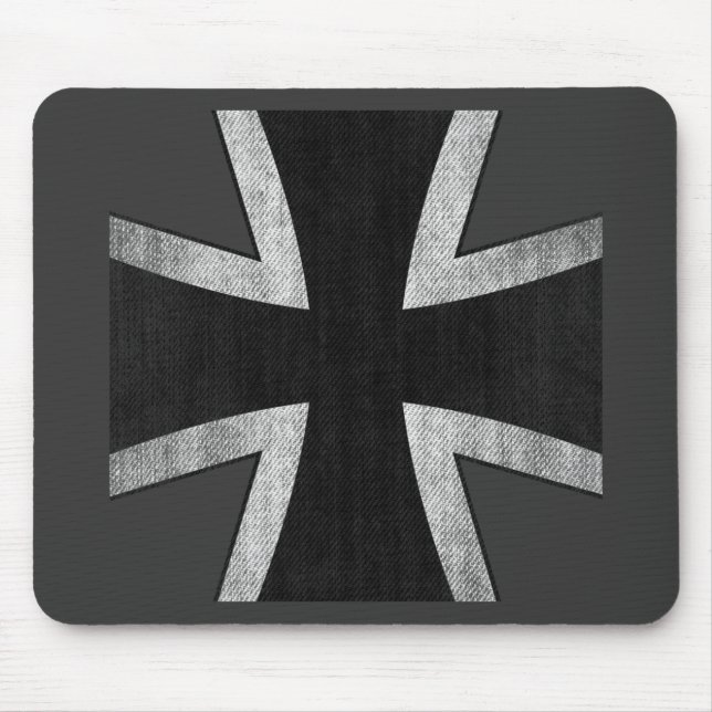 MOUSEPAD ALEMANHA (Frente)