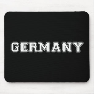Mousepad Alemanha