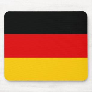 Mousepad Alemanha