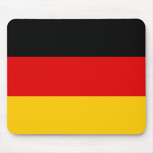 Mousepad Alemanha (Frente)