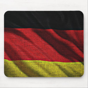 Mousepad Alemanha