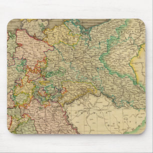 Mousepad Alemanha 10