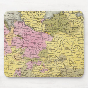 Mousepad Alemanha 13