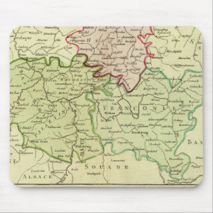Mousepad Alemanha 13