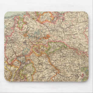 Mousepad Alemanha 22