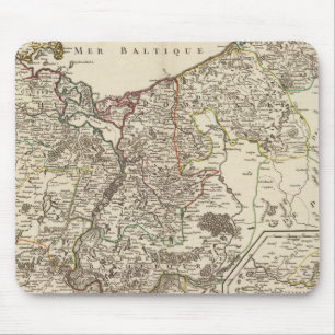 Mousepad Alemanha 22
