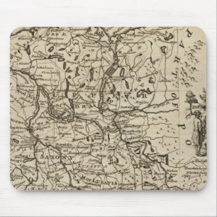 Mousepad Alemanha 25