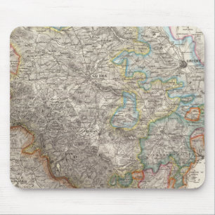 Mousepad Alemanha 27