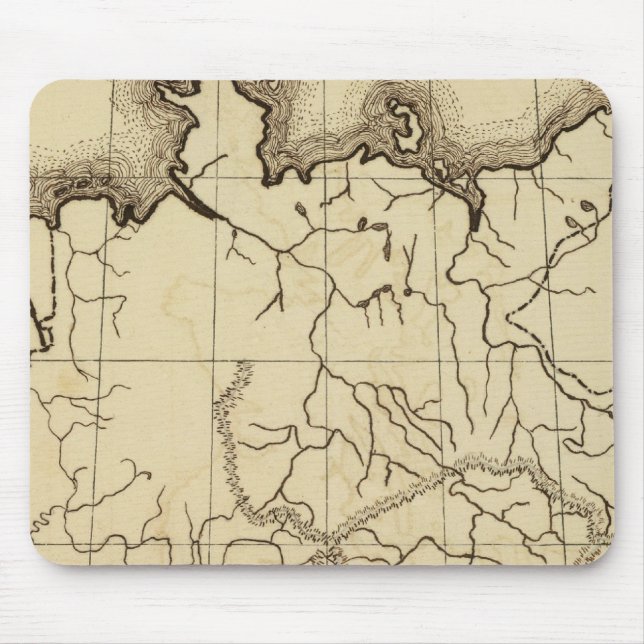 Mousepad Alemanha 3 (Frente)