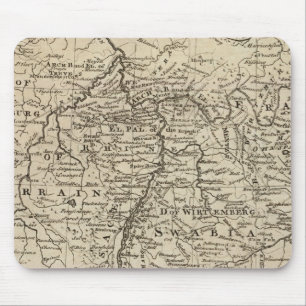 Mousepad Alemanha 30