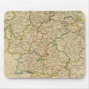 Mousepad Alemanha 32