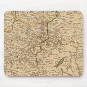 Mousepad Alemanha Central 5