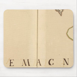 Mousepad Alemanha e Áustria 2
