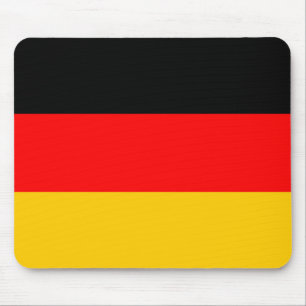 Mousepad Alemanha estandarte