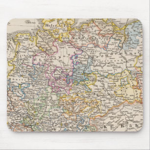 Mousepad Alemanha na época da guerra de 30 anos