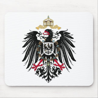 Mousepad Alemão águia de império