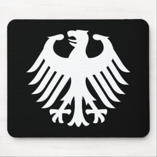 Mousepad Alemão Eagle