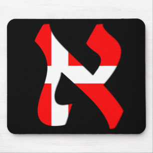 Mousepad Aleph Dinamarca