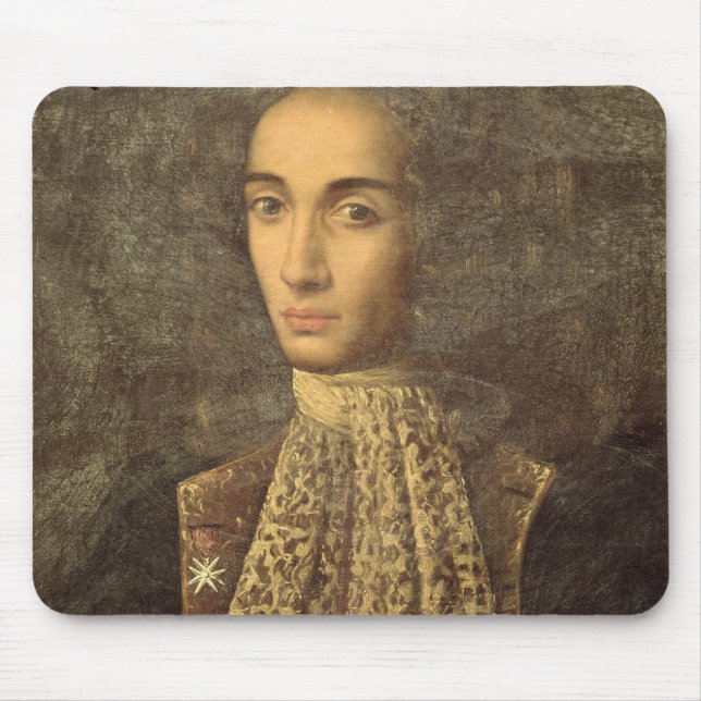 Mousepad Alessandro Scarlatti (Frente)