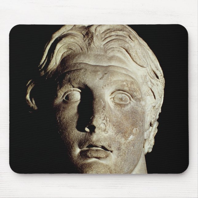 Mousepad Alexander o excelente, encontrou em Pergamum (Frente)